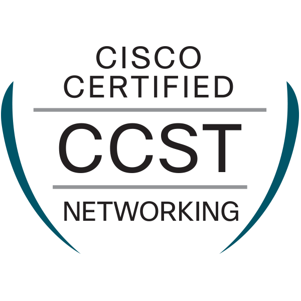 Cisco CCST Networking
